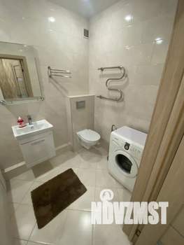 1-к квартира, посуточно, 42м2, 2/8 этаж