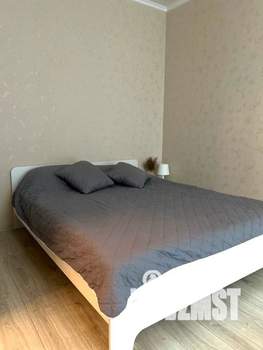 1-к квартира, посуточно, 40м2, 2/7 этаж