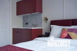 1-к квартира, посуточно, 13м2, 1/5 этаж