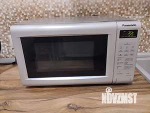 2-к квартира, посуточно, 53м2, 3/5 этаж