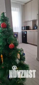 1-к квартира, посуточно, 33м2, 2/4 этаж