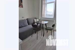 1-к квартира, посуточно, 33м2, 7/16 этаж