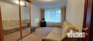 2-к квартира, на длительный срок, 52м2, 2/5 этаж