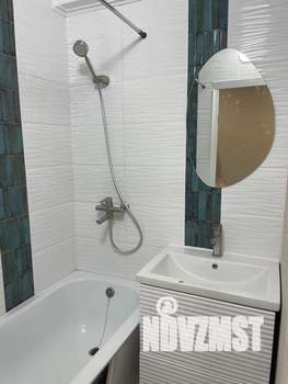 1-к квартира, посуточно, 33м2, 7/9 этаж