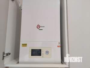 1-к квартира, на длительный срок, 39м2, 11/15 этаж