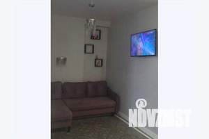 2-к квартира, посуточно, 50м2, 9/13 этаж