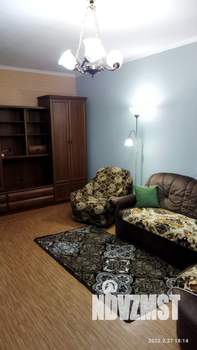 1-к квартира, на длительный срок, 39м2, 3/10 этаж