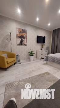 1-к квартира, посуточно, 52м2, 1/12 этаж