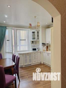2-к квартира, посуточно, 62м2, 1/1 этаж