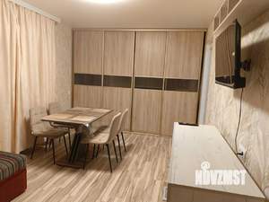 2-к квартира, посуточно, 45м2, 1/4 этаж