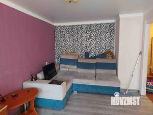 1-к квартира, на длительный срок, 31м2, 3/5 этаж