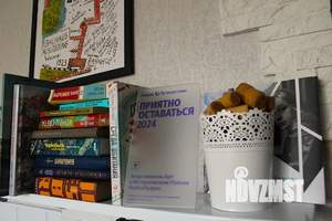 1-к квартира, посуточно, 30м2, 3/5 этаж