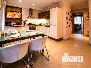 2-к квартира, посуточно, 48м2, 3/5 этаж