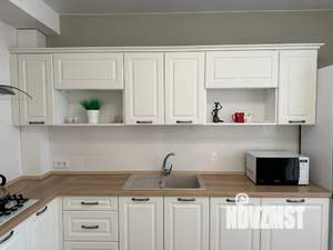 1-к квартира, посуточно, 42м2, 9/13 этаж