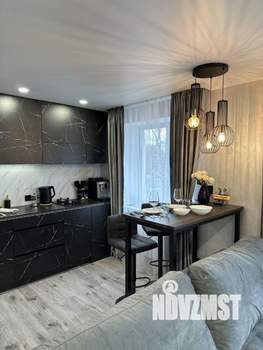 1-к квартира, посуточно, 32м2, 2/5 этаж