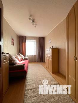 2-к квартира, посуточно, 50м2, 8/9 этаж