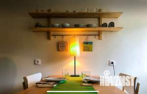 2-к квартира, посуточно, 42м2, 3/3 этаж