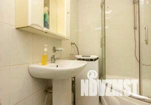 1-к квартира, на длительный срок, 32м2, 2/5 этаж