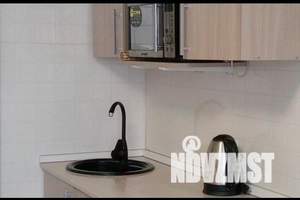 Студия квартира, на длительный срок, 20м2, 4/5 этаж