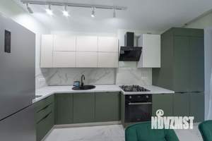 2-к квартира, на длительный срок, 60м2, 3/8 этаж