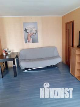 2-к квартира, посуточно, 45м2, 4/4 этаж