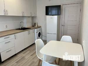 1-к квартира, на длительный срок, 50м2, 4/10 этаж