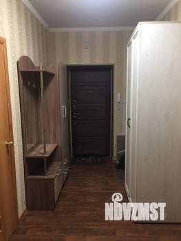 2-к квартира, на длительный срок, 52м2, 2/9 этаж