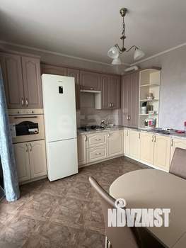 2-к квартира, на длительный срок, 61м2, 6/8 этаж