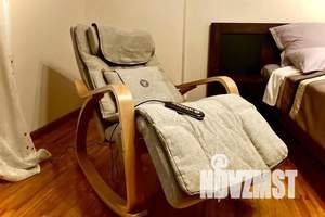 3-к квартира, посуточно, 81м2, 2/4 этаж