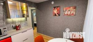 2-к квартира, посуточно, 55м2, 2/3 этаж