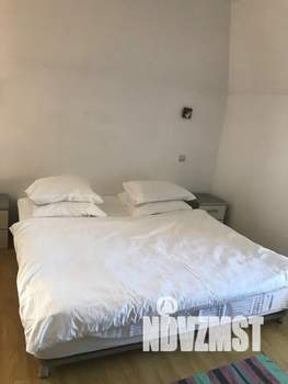 2-к квартира, посуточно, 76м2, 6/6 этаж