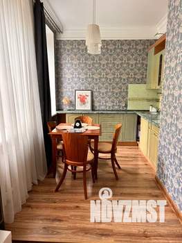 1-к квартира, посуточно, 37м2, 2/4 этаж