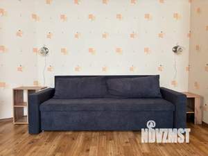 1-к квартира, посуточно, 42м2, 2/4 этаж