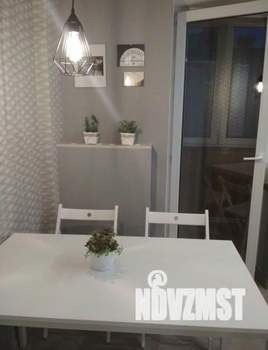 1-к квартира, посуточно, 60м2, 1/1 этаж