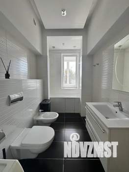 1-к квартира, посуточно, 57м2, 4/8 этаж