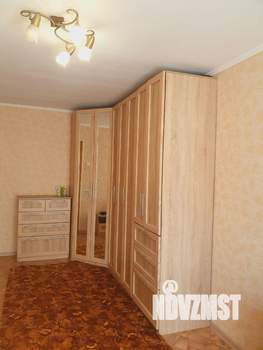 1-к квартира, посуточно, 35м2, 2/5 этаж