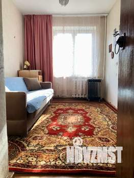 3-к квартира, посуточно, 65м2, 4/4 этаж