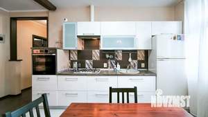 4-к квартира, на длительный срок, 106м2, 2/3 этаж