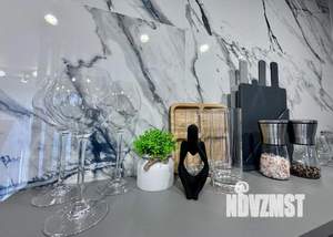 1-к квартира, посуточно, 26м2, 1/1 этаж