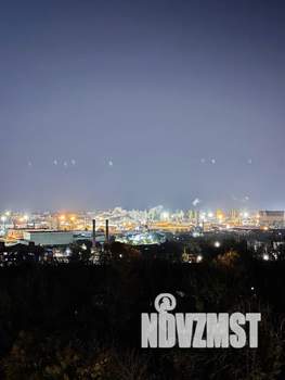 1-к квартира, посуточно, 50м2, 10/12 этаж