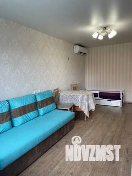 2-к квартира, посуточно, 46м2, 5/5 этаж