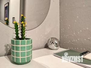 3-к квартира, посуточно, 60м2, 3/4 этаж