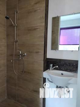 1-к квартира, посуточно, 24м2, 2/3 этаж