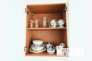 2-к квартира, посуточно, 50м2, 1/3 этаж