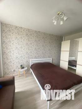 1-к квартира, посуточно, 33м2, 8/14 этаж