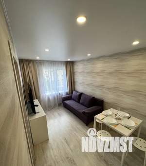 2-к квартира, посуточно, 23м2, 4/5 этаж