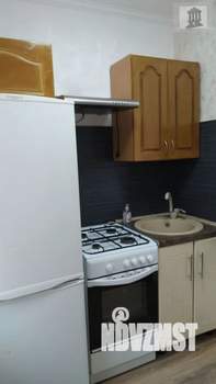 1-к квартира, на длительный срок, 30м2, 3/5 этаж