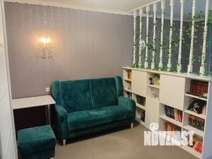 1-к квартира, посуточно, 32м2, 3/5 этаж