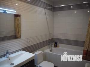 2-к квартира, посуточно, 70м2, 9/9 этаж