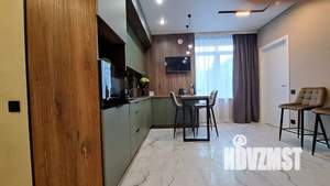 2-к квартира, посуточно, 52м2, 2/4 этаж